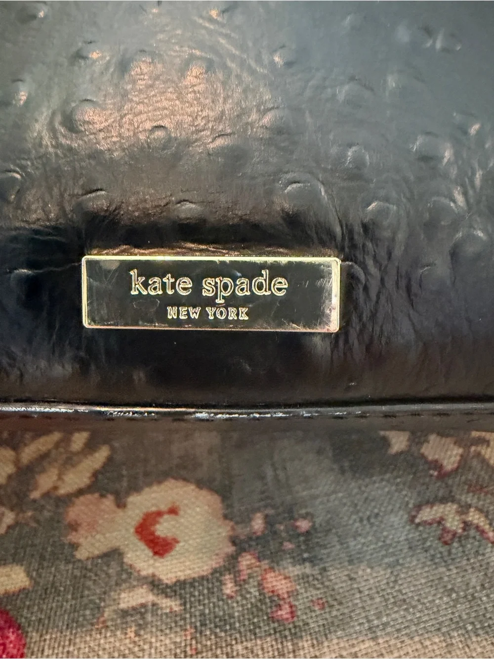 Kate Spade New York Harmony Tote From The Valencia Road Collection